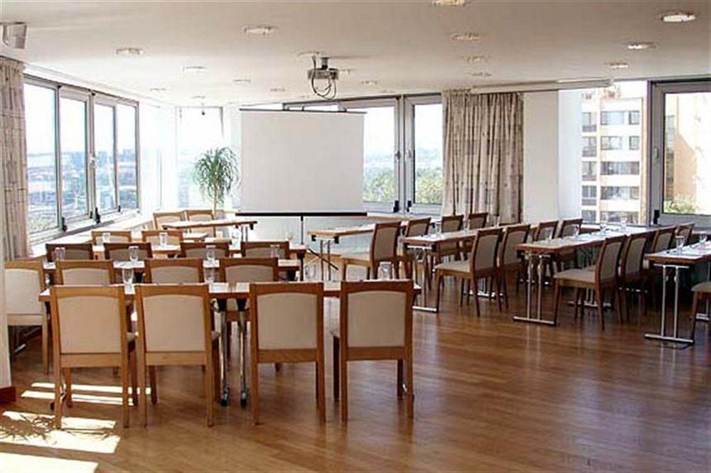Hotel Troja Prag Dış mekan fotoğraf