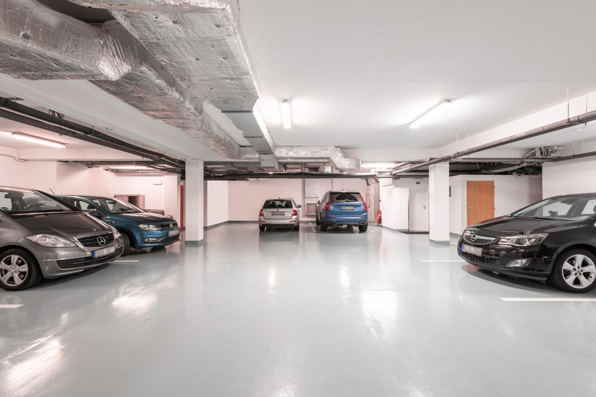 Hotel Troja Prag Dış mekan fotoğraf